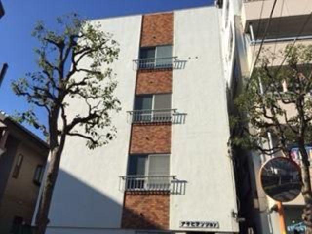 アサヒマンション