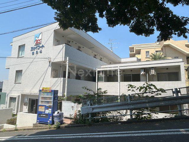 スカイコート鶴見第4