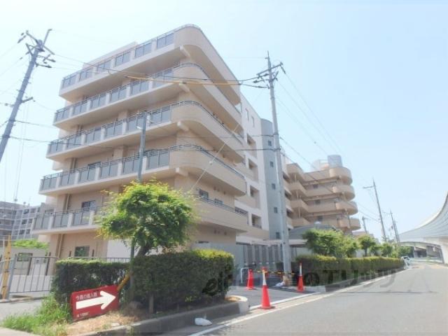 エバー・グリーン宇治
