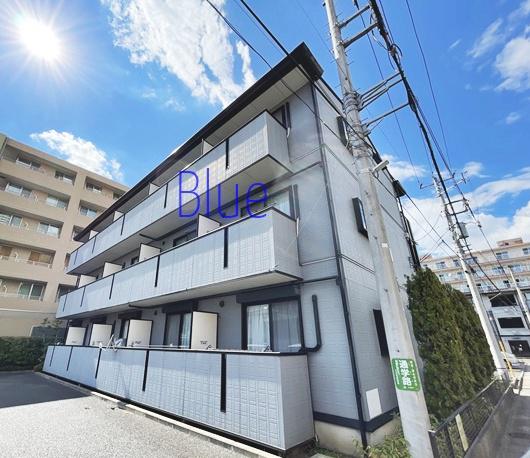 スクエア小杉C