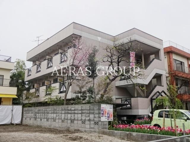 ハッピーヴィレッジ