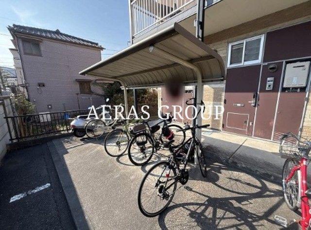 レオパレスアーバンコーワ