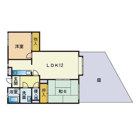 サンシャイン西新