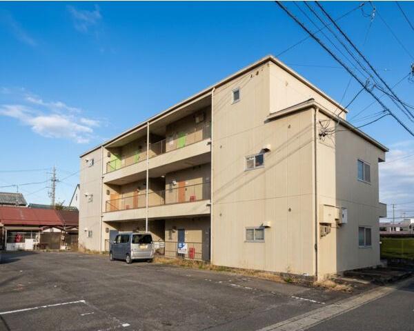 ハイツ東陽