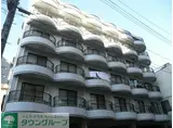 シロス蓮沼