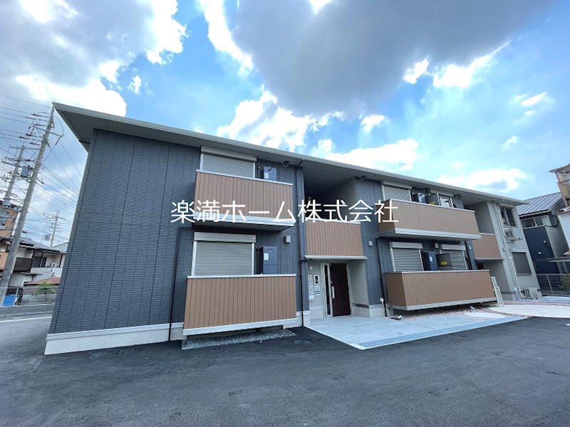 D-ROOM松尾鈴川