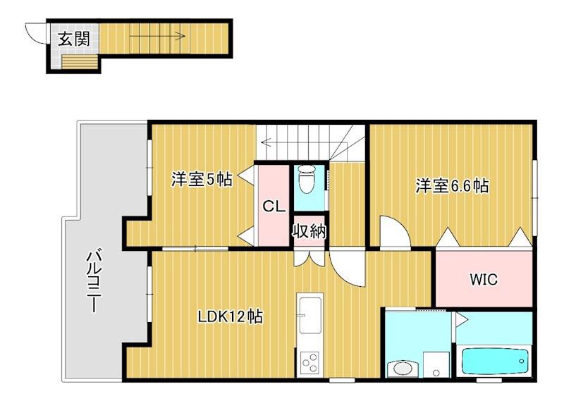 CASA BRILLANTE