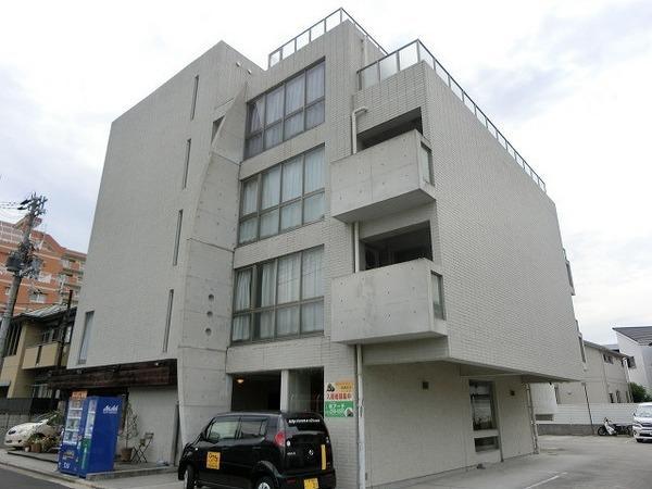 ラサンテ