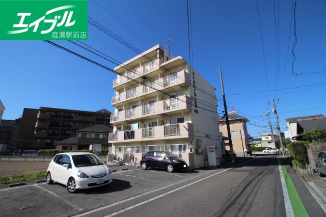 プレアール老松町II