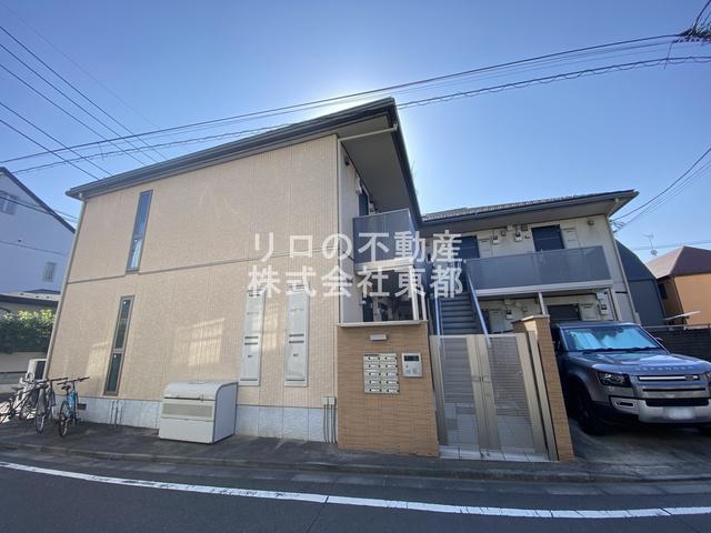 マストライフ経堂