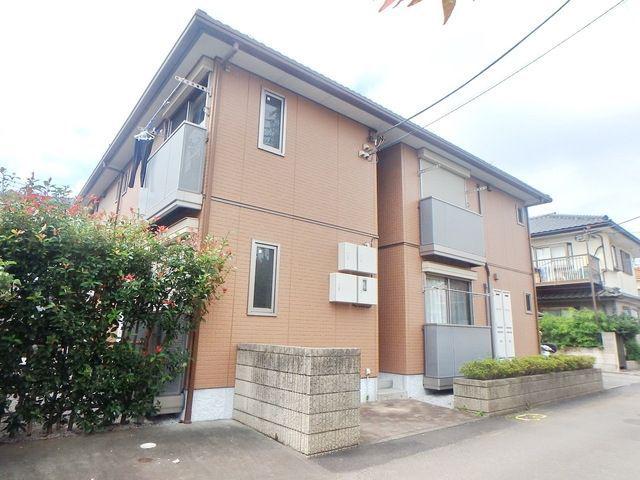 プチメゾン東戸倉