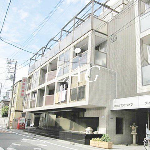 滝野川フラワーハイツ