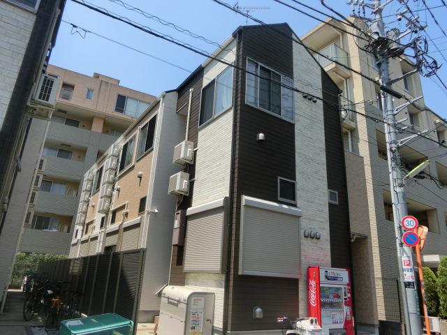 ファイン三軒茶屋