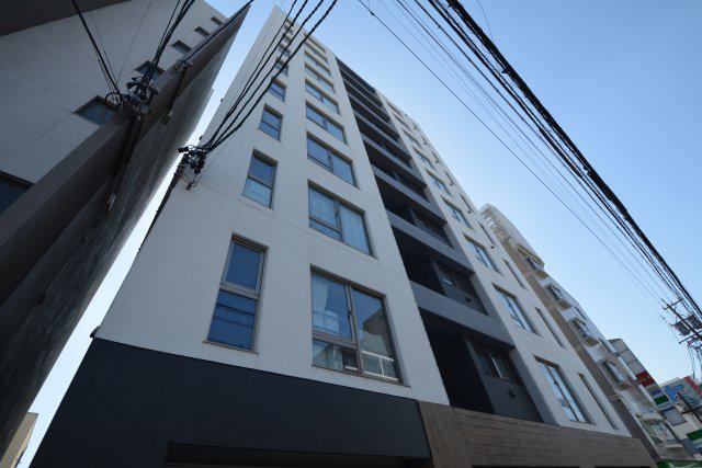 C・P・PURE隼人町(1LDK/4階)