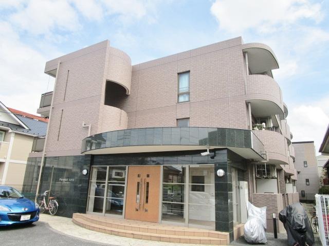 プレアリー リブ