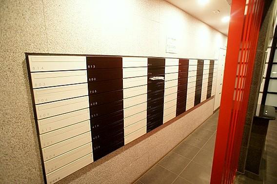 メインステージ森下駅前