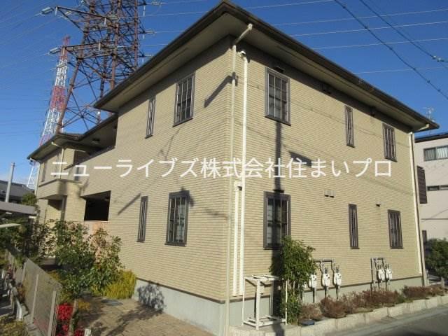 リビエール庄