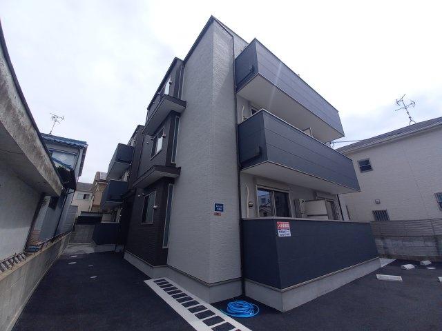リテラス光善寺