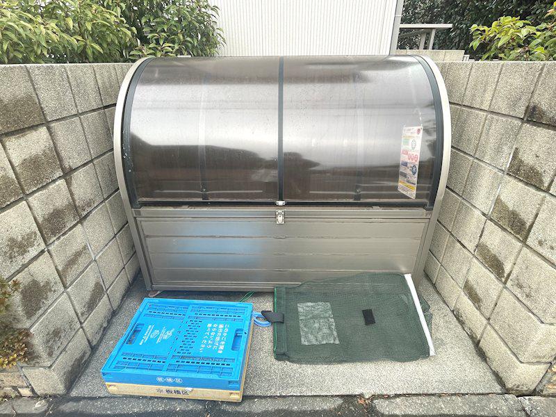 クオーレ高島平