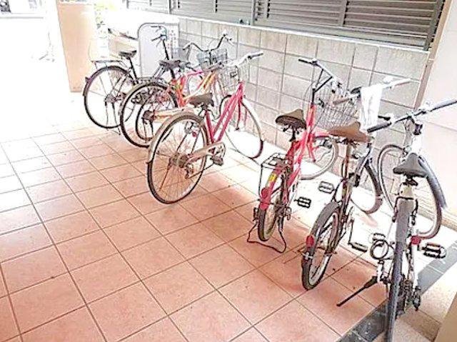 モン・シャトー高円寺北