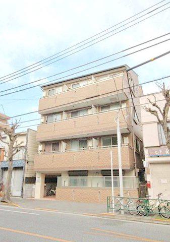 モン・シャトー高円寺北