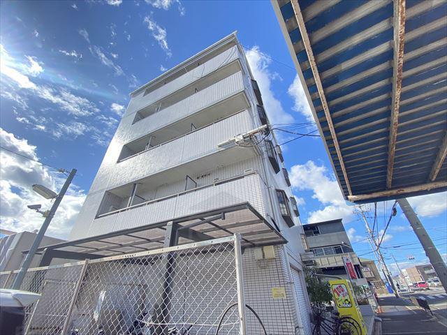 アパートメント摂津Ⅱ