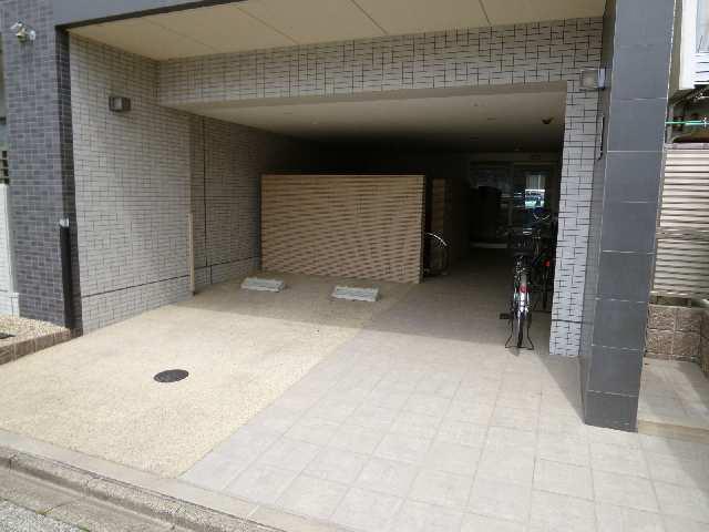 サンコート中村