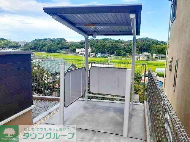 ロワゾブルー