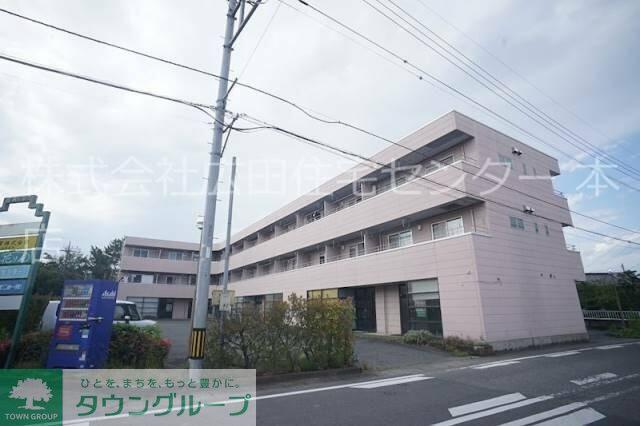 Tハイツ