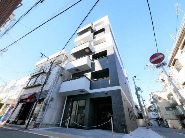 JPレジデンス京橋イースト