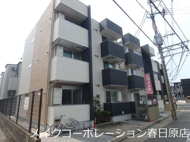 L・コスモ井尻