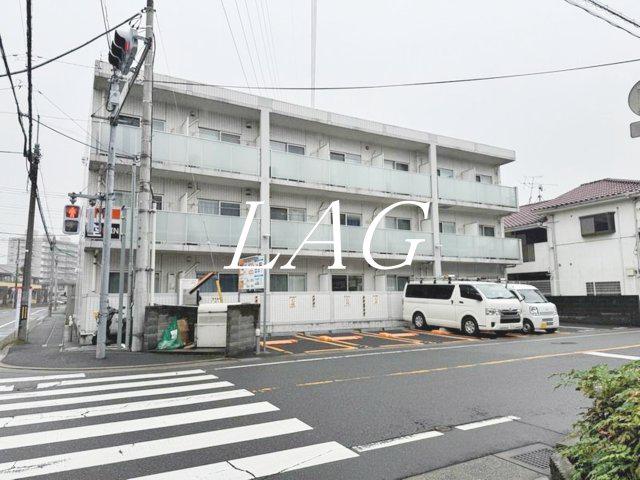 ア・レーズM