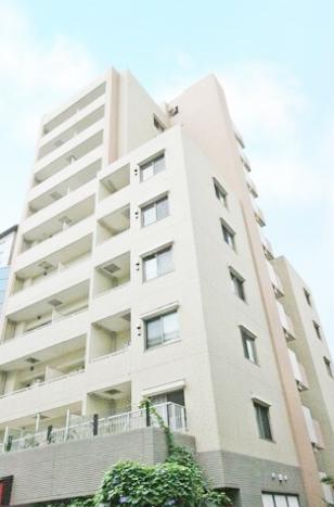 マ・メゾン門前仲町