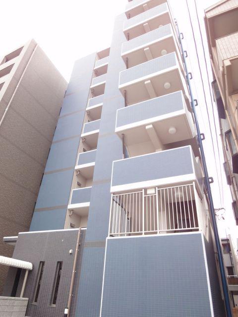 アスティオン(1LDK/4階)