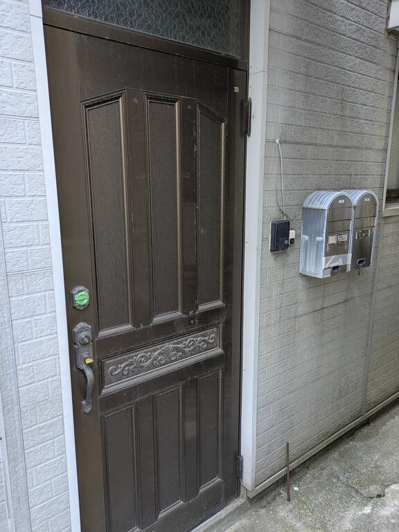 小屋敷荘