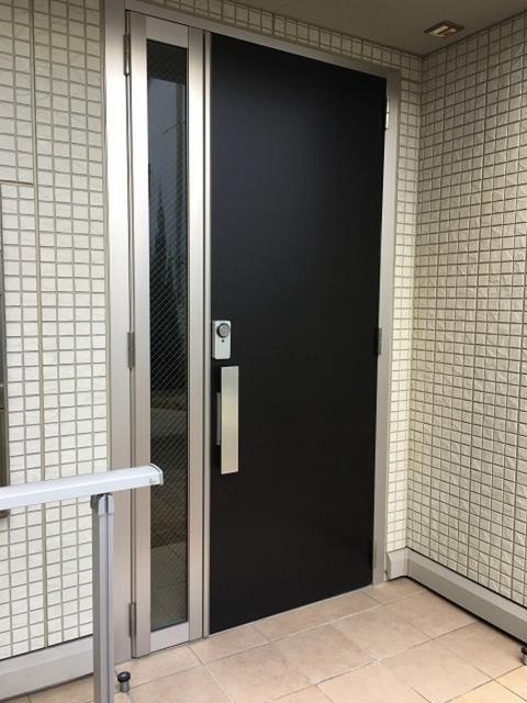 レバータ北通