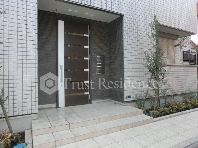 ラシーネ菊川