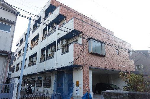 ゴールドマンション