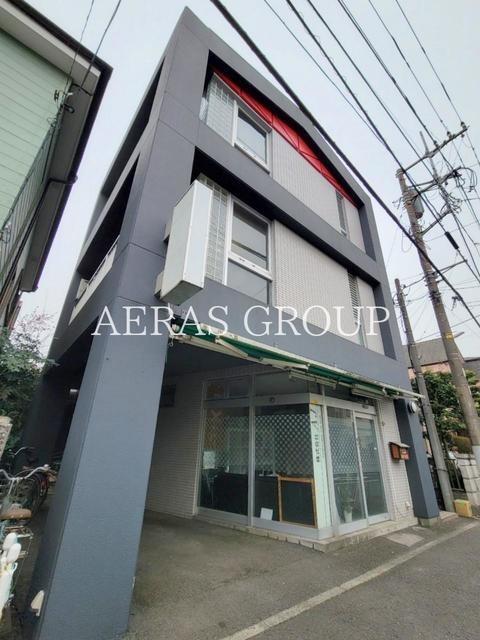 クロノス上溝