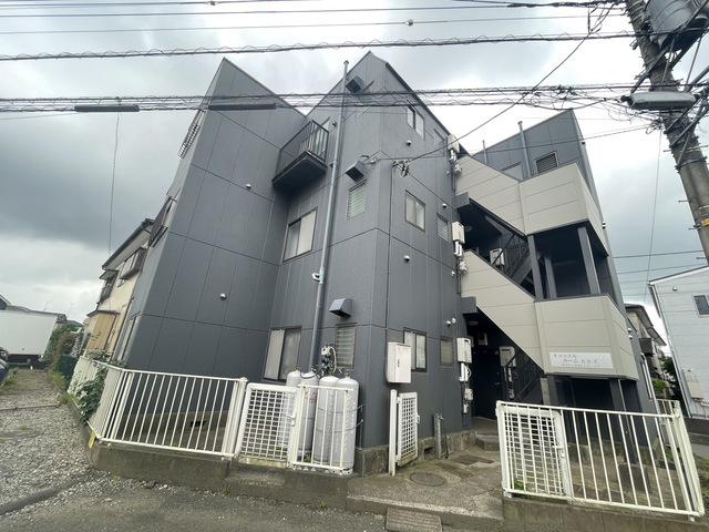 キャッスルカームヒルズ