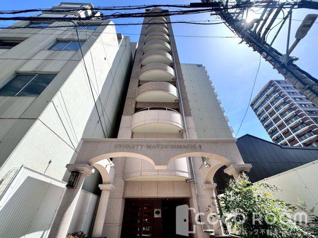 ディナスティ松屋町II
