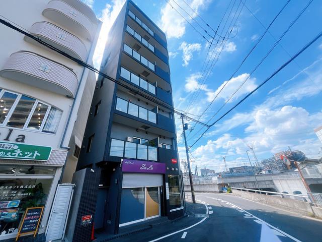 ライブガーデン千里丘東