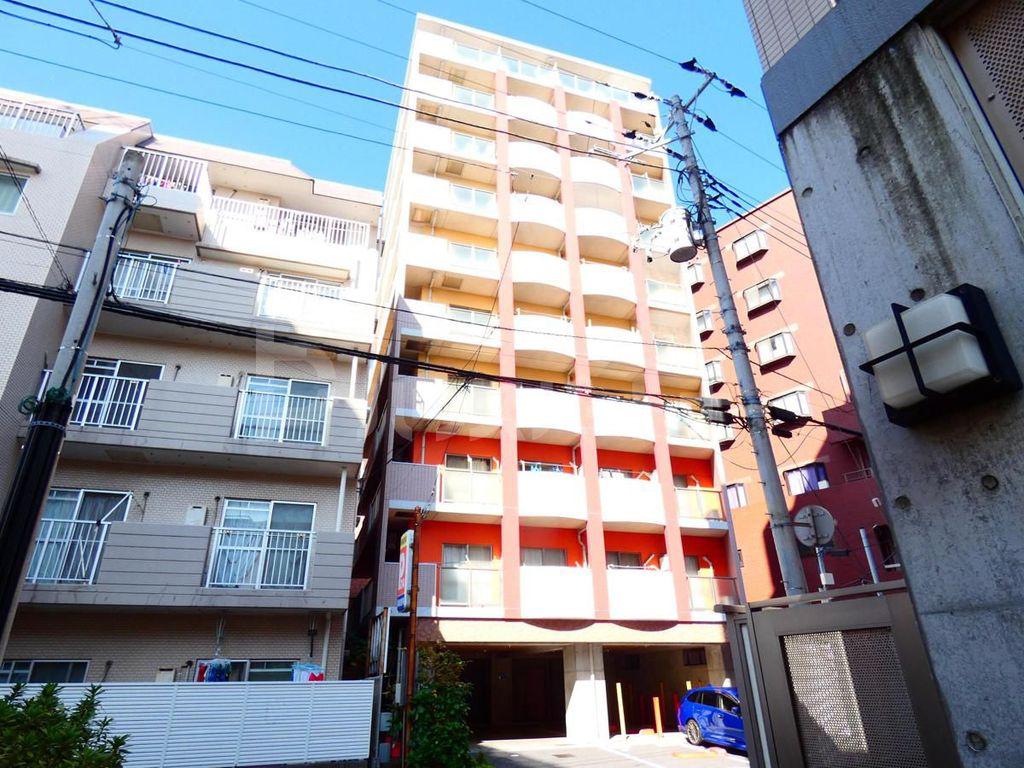 フォーシーズンズ八柱