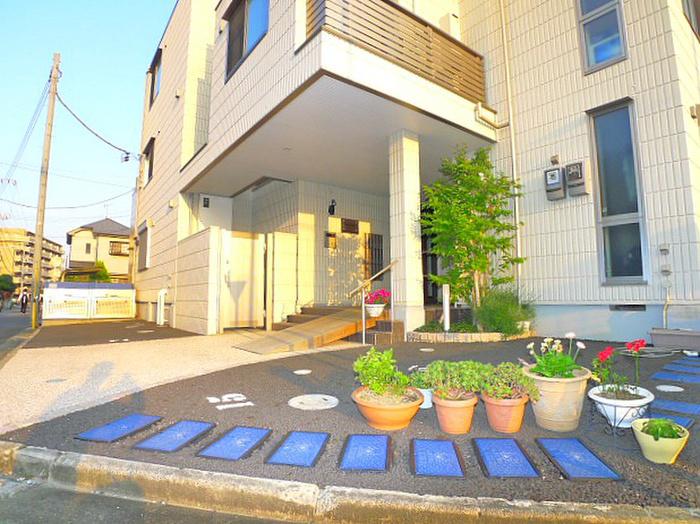 アプローズ