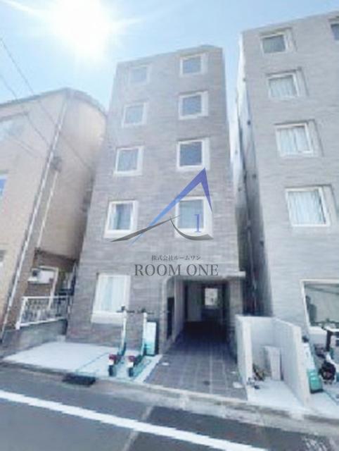 FRC梅屋敷