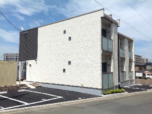 クレイノジュネス南栗原