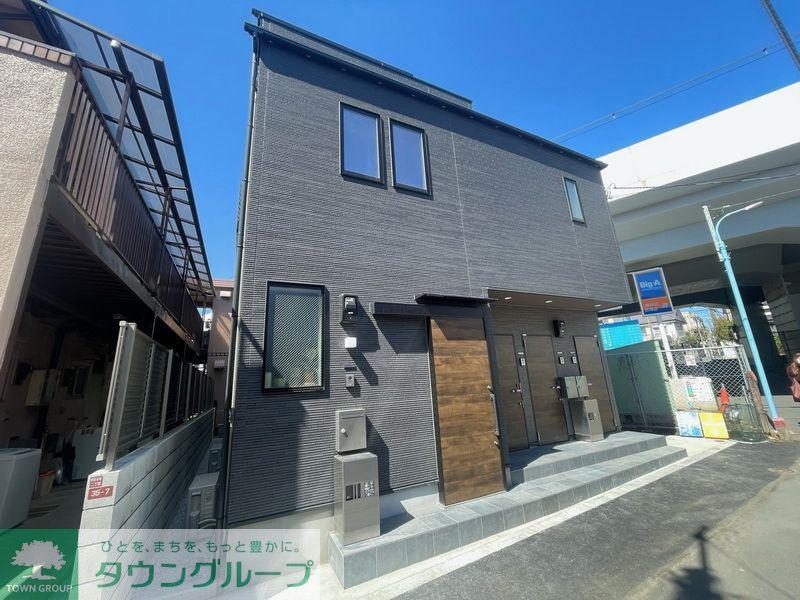 カグアス高円寺