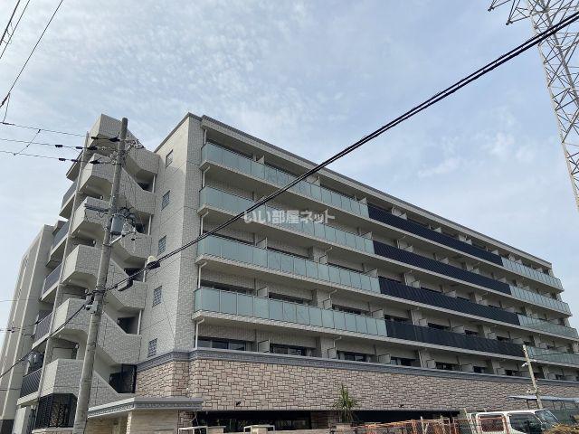 プレジオ八戸ノ里