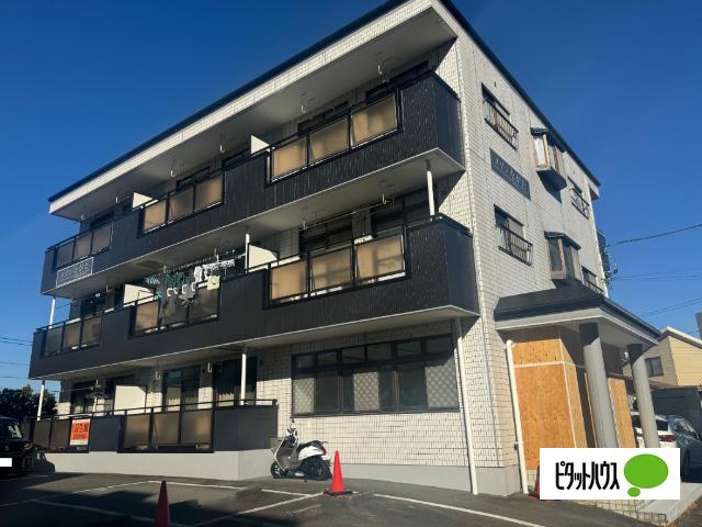 メゾン永田(3LDK/2階)