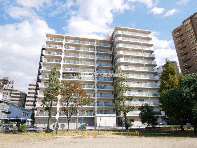 日商岩井中津マンション